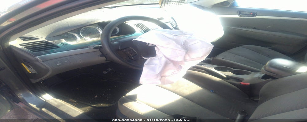 5NPET4AC4AH591547 2010 HYUNDAI SONATA photo no. 5