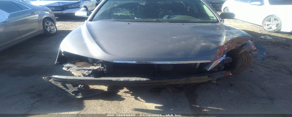5NPET4AC4AH591547 2010 HYUNDAI SONATA photo no. 6