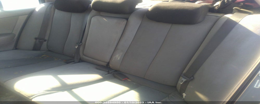 5NPET4AC4AH591547 2010 HYUNDAI SONATA photo no. 8