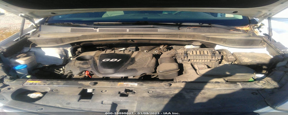 5XYZU3LB3FG239975 2015 HYUNDAI SANTA FE SPORT photo no. 10