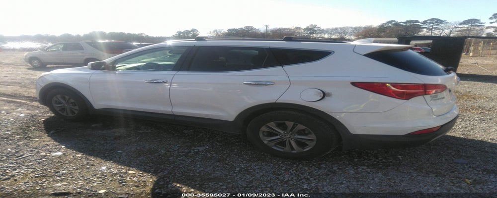 5XYZU3LB3FG239975 2015 HYUNDAI SANTA FE SPORT photo no. 3