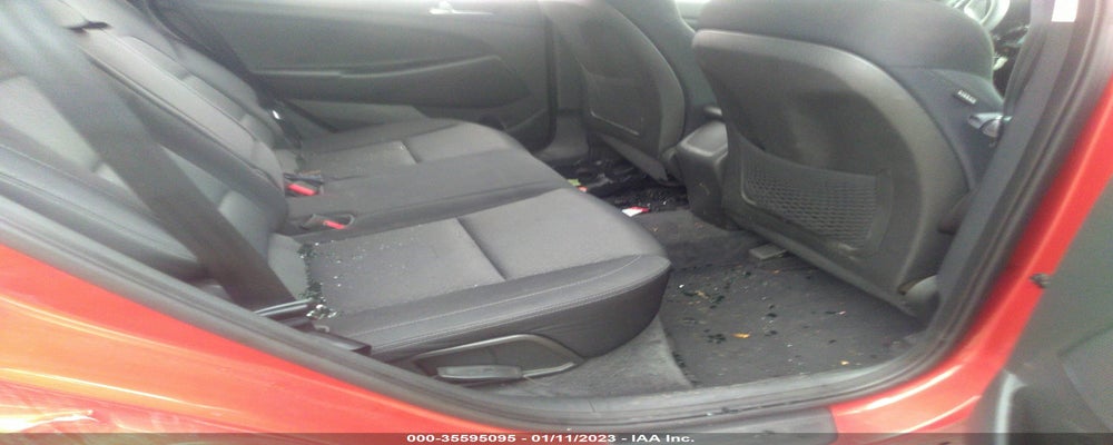 KM8J33A4XGU198986 2016 HYUNDAI TUCSON photo no. 8