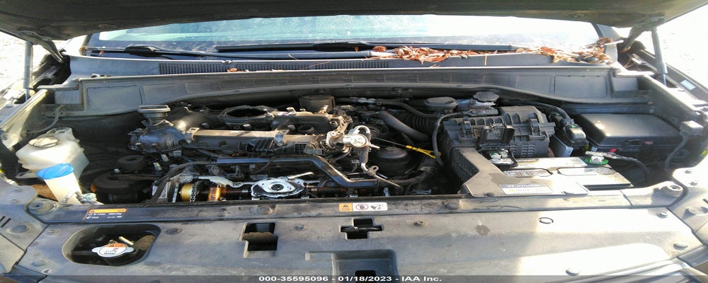 KM8SR4HF7HU208357 2017 HYUNDAI SANTA FE photo no. 10