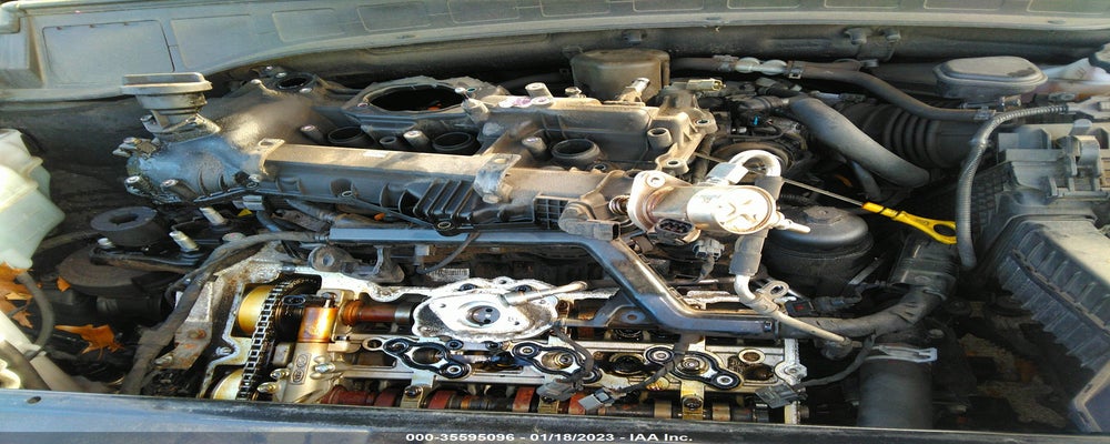 KM8SR4HF7HU208357 2017 HYUNDAI SANTA FE photo no. 6