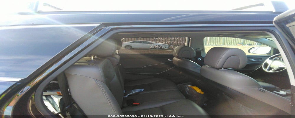 KM8SR4HF7HU208357 2017 HYUNDAI SANTA FE photo no. 8
