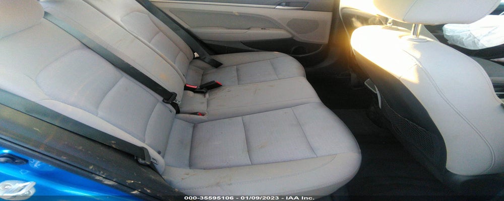 5NPD84LF2JH346623 2018 HYUNDAI ELANTRA photo no. 8