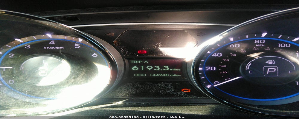 5NPEB4AC6DH596630 2013 HYUNDAI SONATA photo no. 7