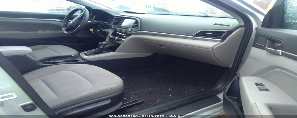 5NPD84LF4LH514653 2020 HYUNDAI ELANTRA photo no. 5
