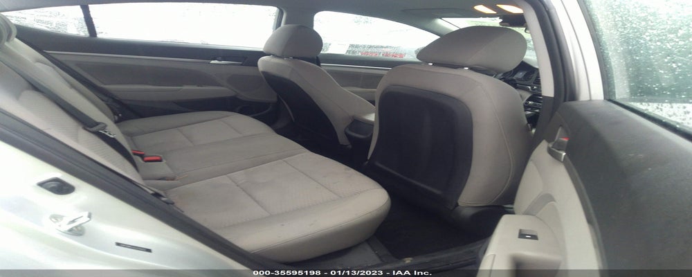 5NPD84LF4LH514653 2020 HYUNDAI ELANTRA photo no. 8