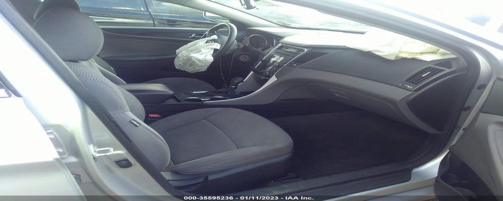 5NPEB4AC2DH515834 2013 HYUNDAI SONATA photo no. 5