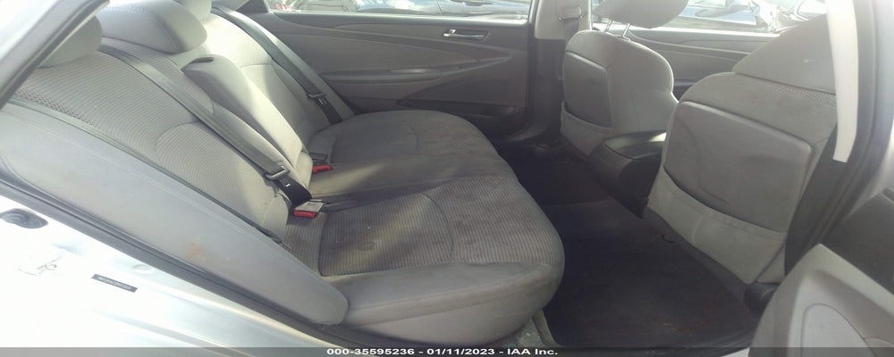 5NPEB4AC2DH515834 2013 HYUNDAI SONATA photo no. 8