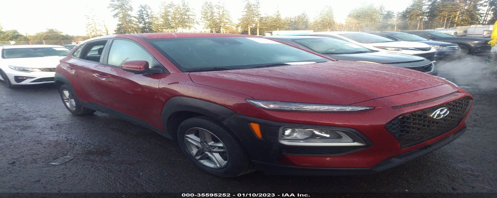 KM8K1CAA8MU664443 2021 HYUNDAI KONA photo no. 11