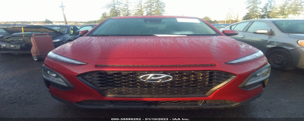 KM8K1CAA8MU664443 2021 HYUNDAI KONA photo no. 6
