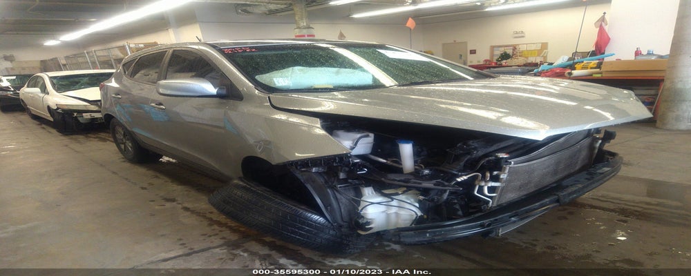 KM8JT3AF1FU100637 2015 HYUNDAI TUCSON photo no. 20