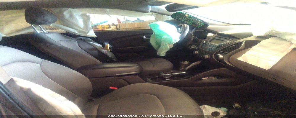 KM8JT3AF1FU100637 2015 HYUNDAI TUCSON photo no. 5