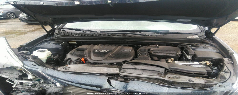 5NPEB4AC7BH272342 2011 HYUNDAI SONATA photo no. 10