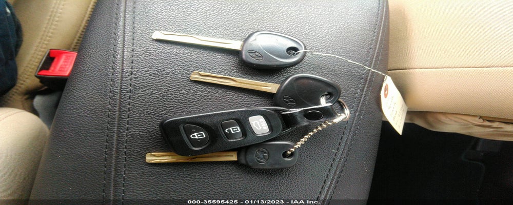 5NPEB4AC7BH272342 2011 HYUNDAI SONATA photo no. 11