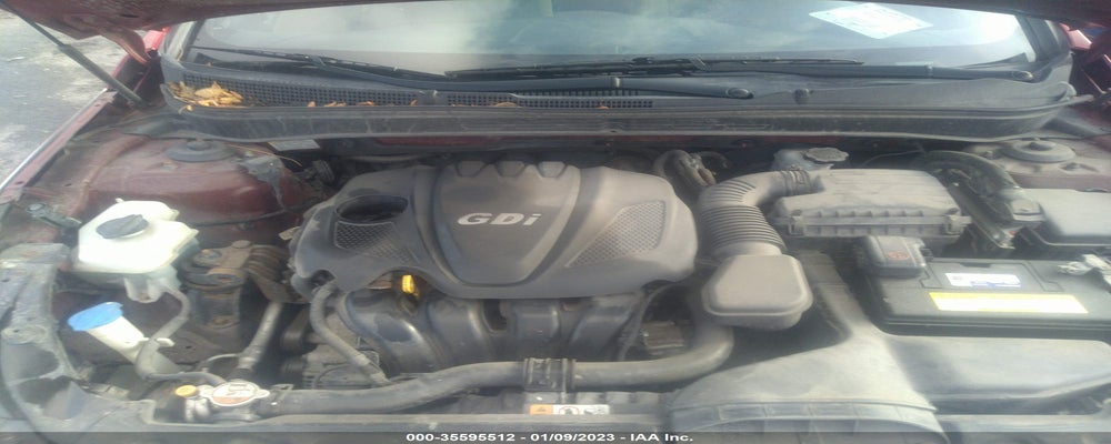 5NPEB4AC8DH616649 2013 HYUNDAI SONATA photo no. 10