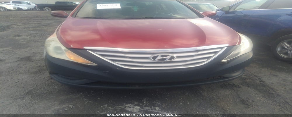 5NPEB4AC8DH616649 2013 HYUNDAI SONATA photo no. 6