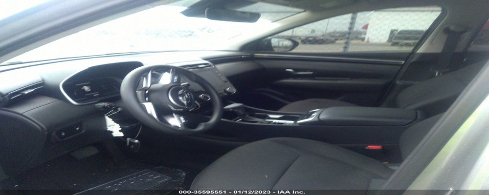 5NMJB3AE9NH049943 2022 HYUNDAI TUCSON photo no. 5