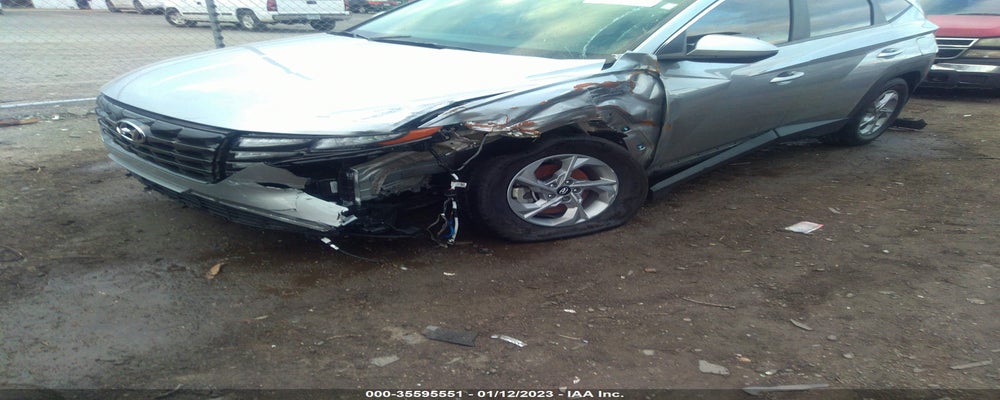 5NMJB3AE9NH049943 2022 HYUNDAI TUCSON photo no. 6