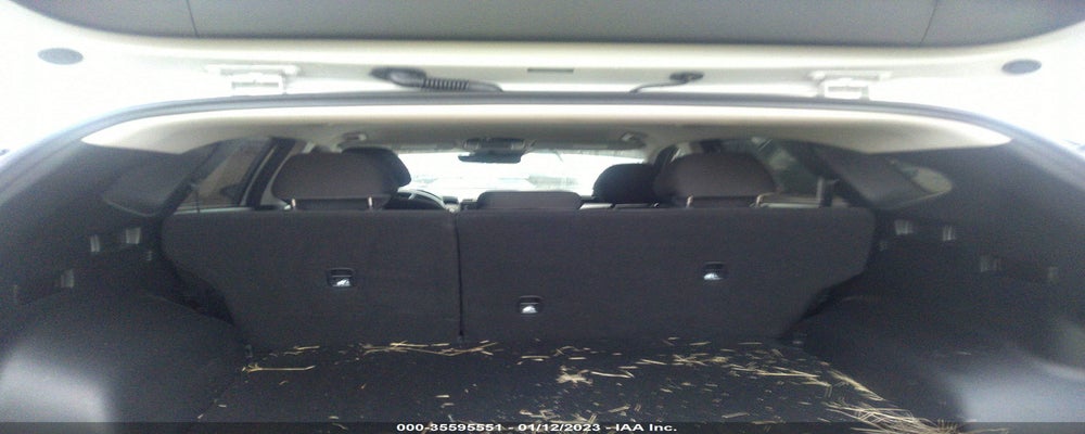 5NMJB3AE9NH049943 2022 HYUNDAI TUCSON photo no. 8