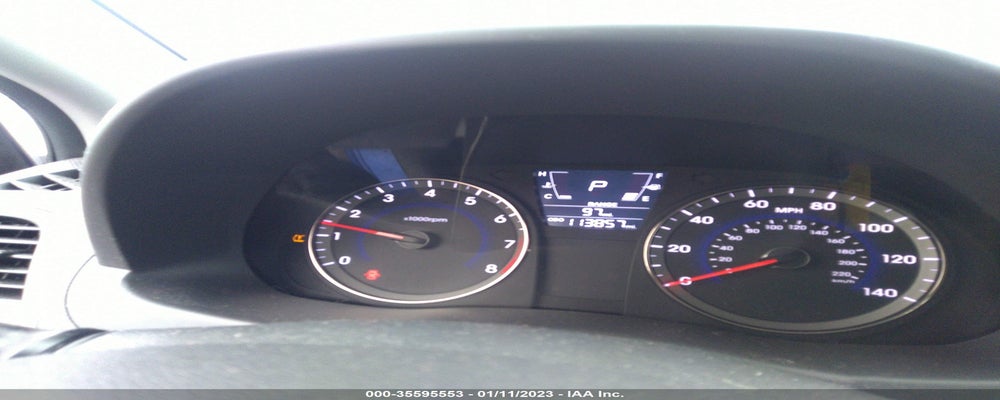 KMHCT4AE9DU552807 2013 HYUNDAI ACCENT photo no. 7