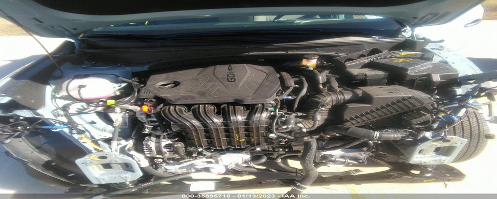 5NTJC4AE9PH040928 2023 HYUNDAI SANTA CRUZ photo no. 10