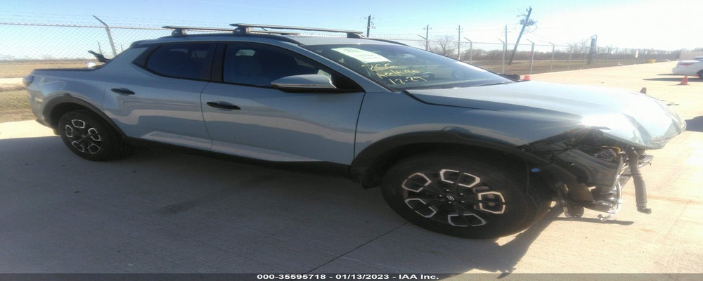 5NTJC4AE9PH040928 2023 HYUNDAI SANTA CRUZ photo no. 24
