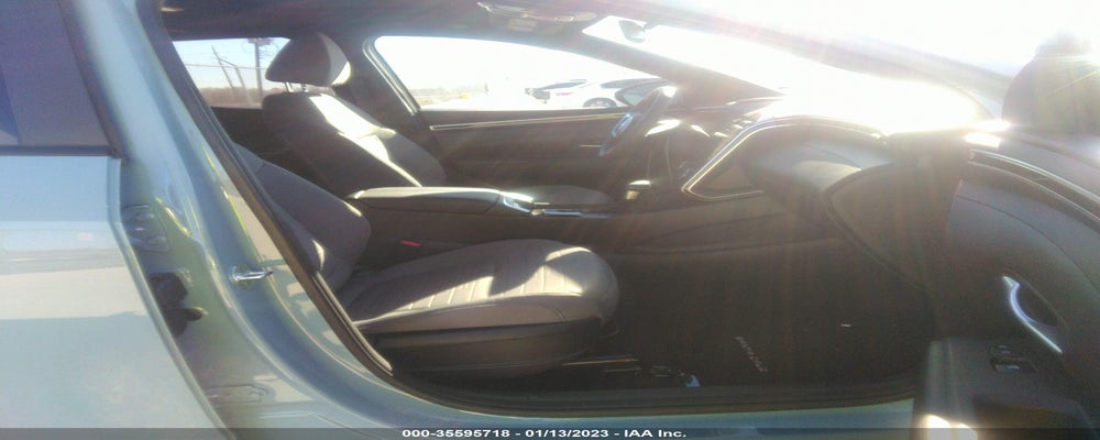 5NTJC4AE9PH040928 2023 HYUNDAI SANTA CRUZ photo no. 5