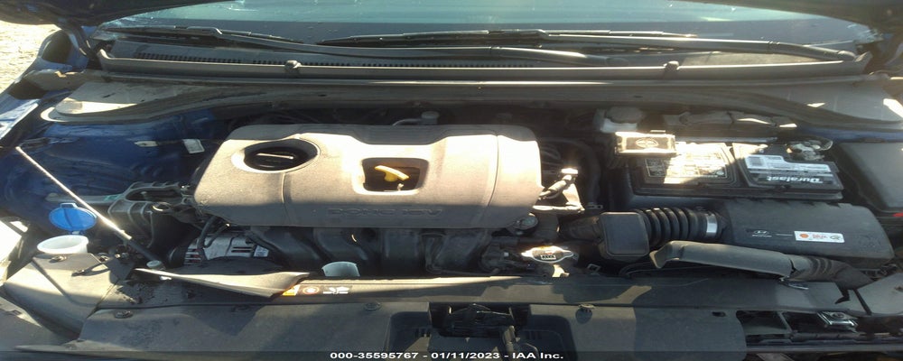 5NPD74LF1KH440724 2019 HYUNDAI ELANTRA photo no. 10