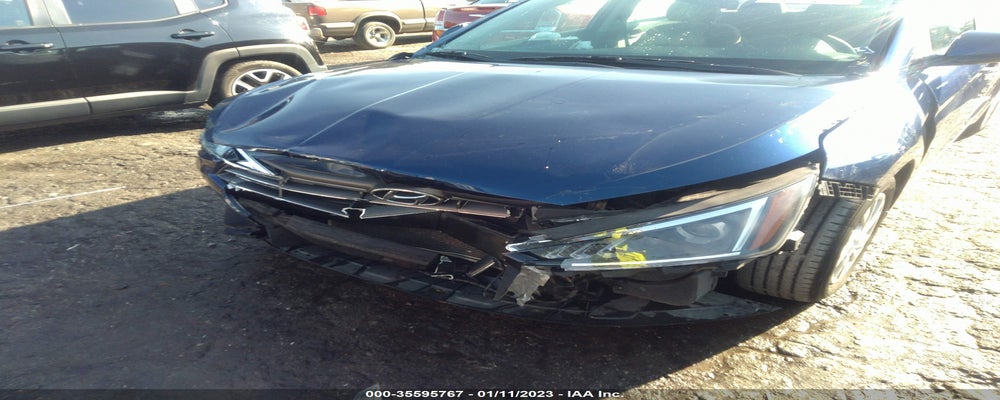 5NPD74LF1KH440724 2019 HYUNDAI ELANTRA photo no. 6