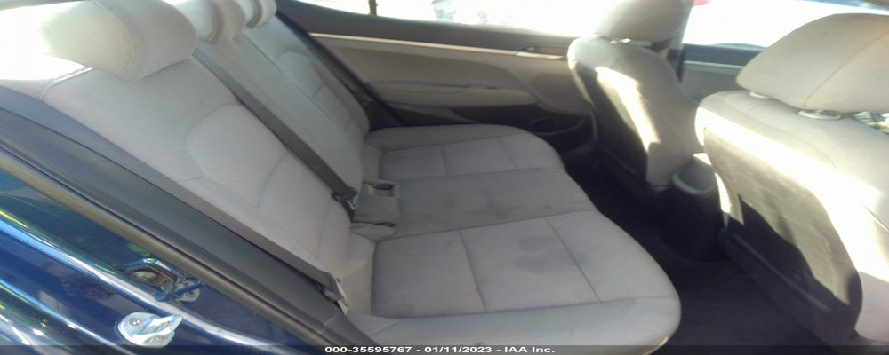 5NPD74LF1KH440724 2019 HYUNDAI ELANTRA photo no. 8