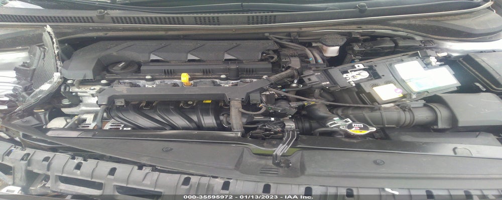 3KPC24A60LE118711 2020 HYUNDAI ACCENT photo no. 10