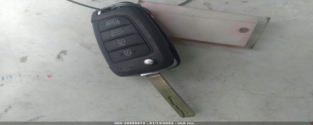 3KPC24A60LE118711 2020 HYUNDAI ACCENT photo no. 11