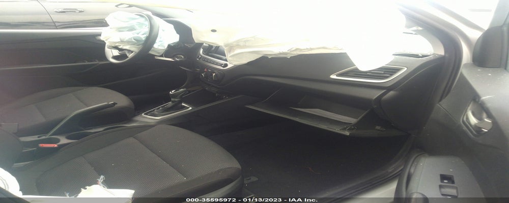 3KPC24A60LE118711 2020 HYUNDAI ACCENT photo no. 5