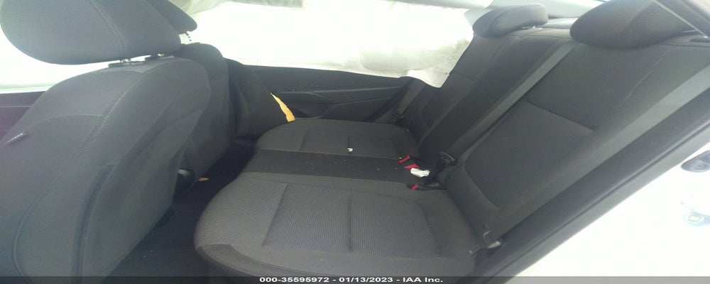3KPC24A60LE118711 2020 HYUNDAI ACCENT photo no. 8