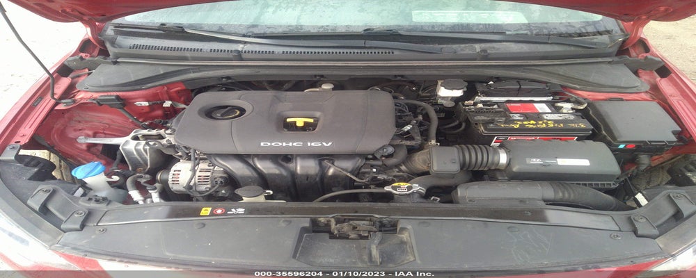 5NPD84LF9JH229251 2018 HYUNDAI ELANTRA photo no. 10