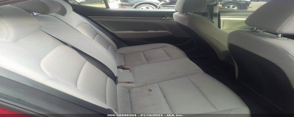 5NPD84LF9JH229251 2018 HYUNDAI ELANTRA photo no. 8