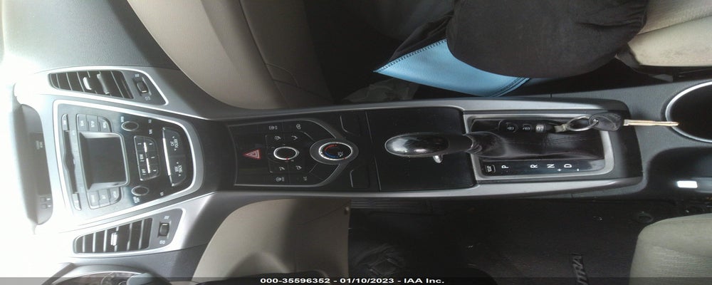 KMHDH4AE9EU081281 2014 HYUNDAI ELANTRA photo no. 11