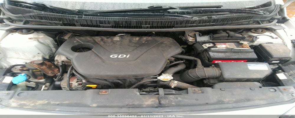 KMHCT4AE5FU903912 2015 HYUNDAI ACCENT photo no. 10