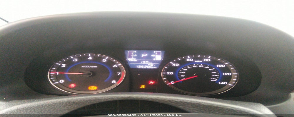 KMHCT4AE5FU903912 2015 HYUNDAI ACCENT photo no. 7