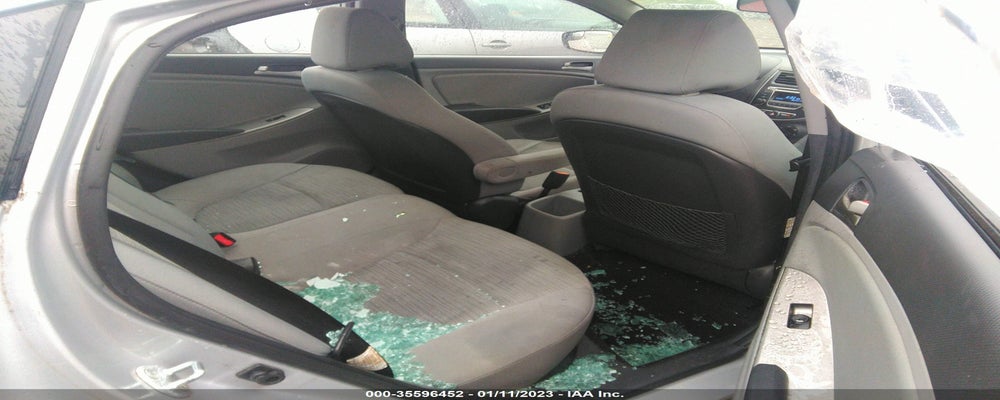 KMHCT4AE5FU903912 2015 HYUNDAI ACCENT photo no. 8