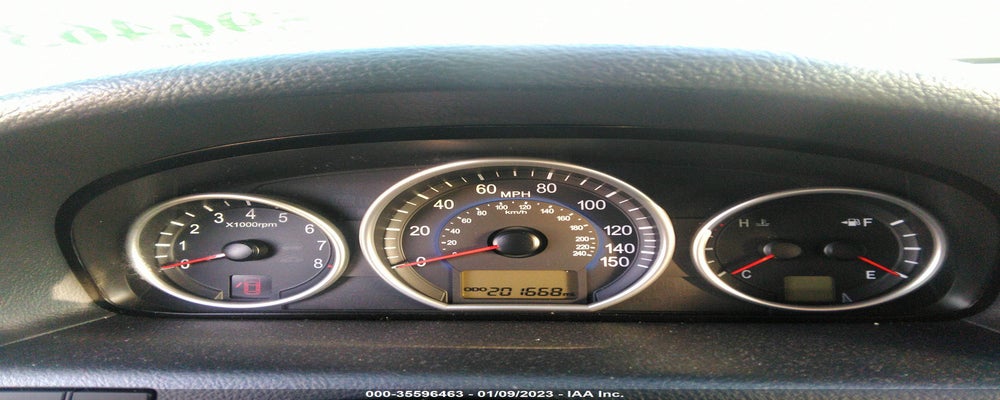 KM8NU4CC8BU167849 2011 HYUNDAI VERACRUZ photo no. 7