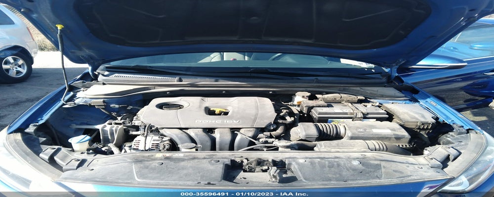 5NPD84LF6HH006983 2017 HYUNDAI ELANTRA photo no. 10