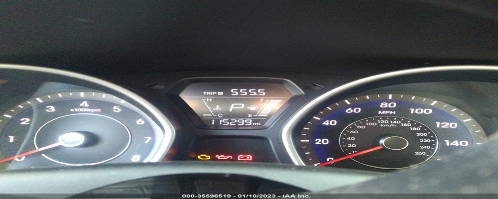 5NPDH4AEXEH465519 2014 HYUNDAI ELANTRA photo no. 7