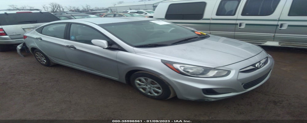 KMHCT4AE2CU050218 2012 HYUNDAI ACCENT photo no. 8