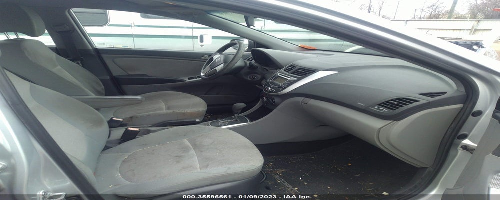 KMHCT4AE2CU050218 2012 HYUNDAI ACCENT photo no. 5