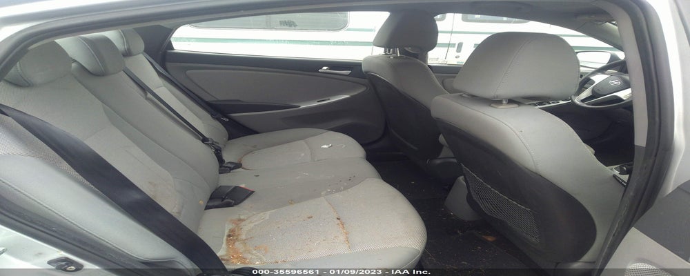 KMHCT4AE2CU050218 2012 HYUNDAI ACCENT photo no. 8