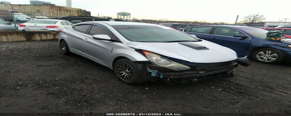5NPDH4AE2CH123656 2012 HYUNDAI ELANTRA photo no. 23